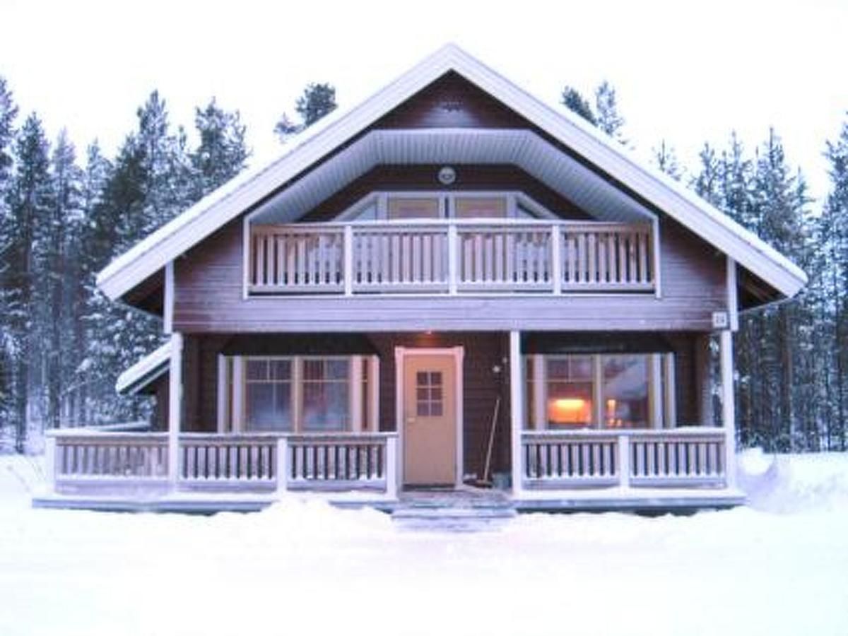 Дома для отпуска Holiday Home Luxporo Леви-13