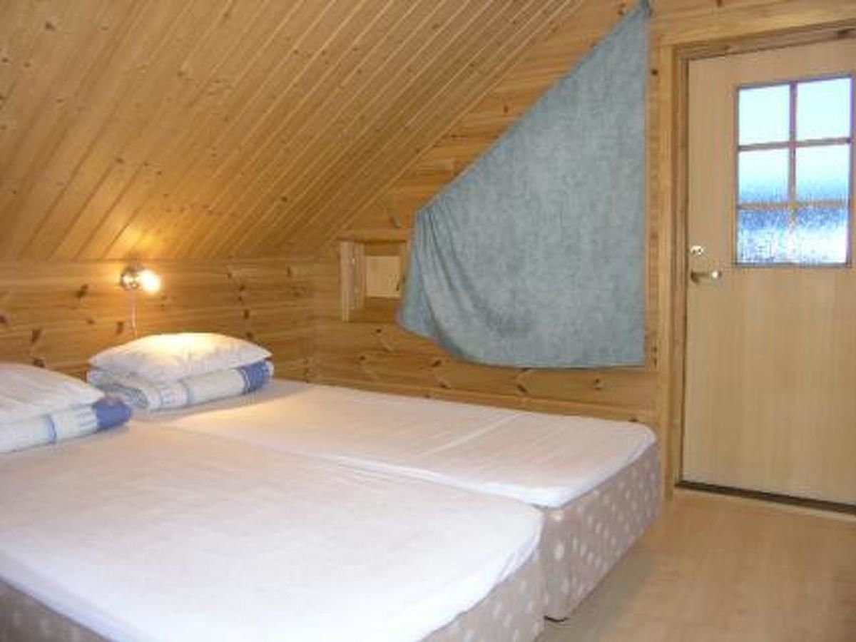 Дома для отпуска Holiday Home Luxporo Леви-20
