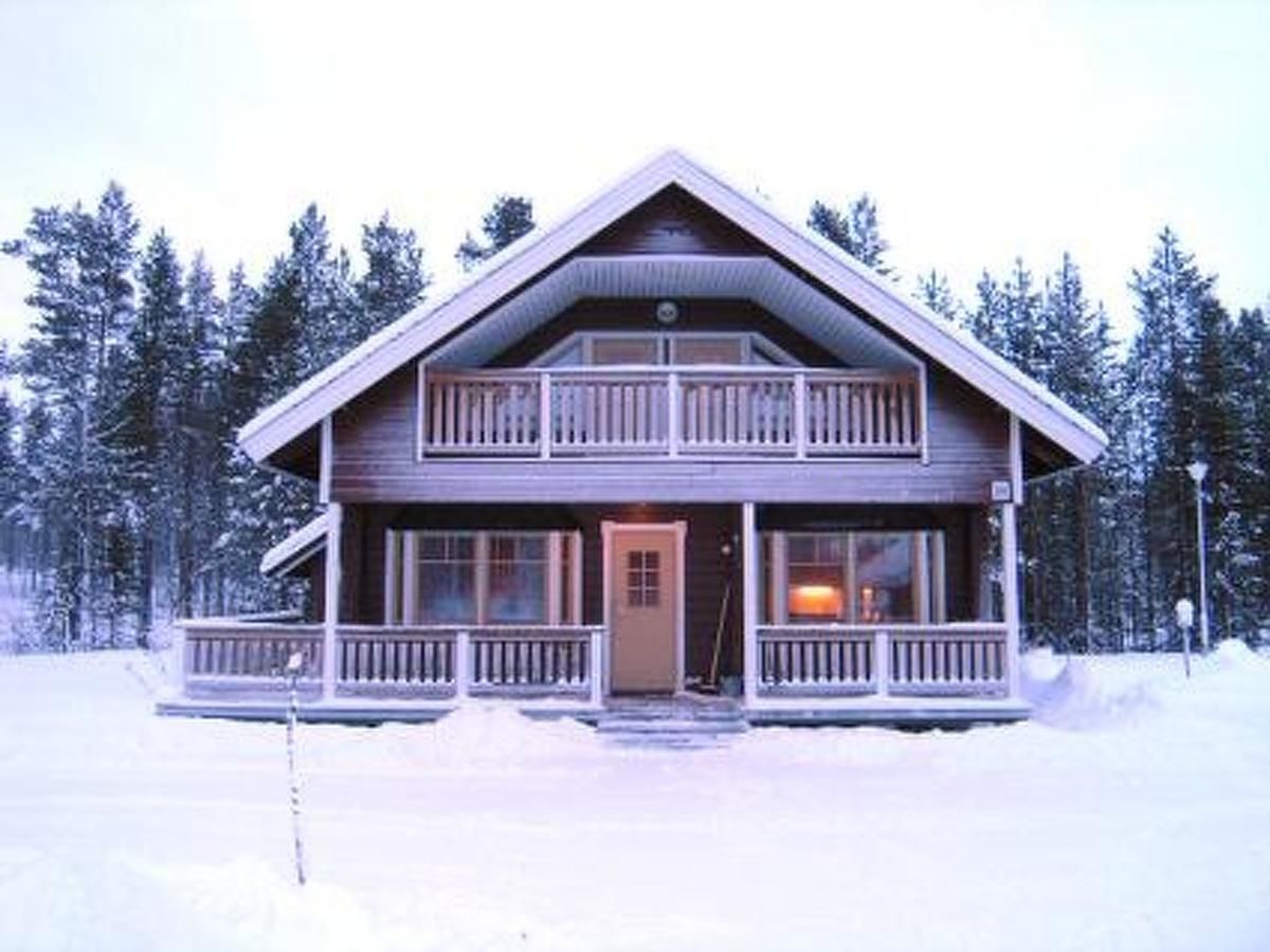 Дома для отпуска Holiday Home Luxporo Леви-24