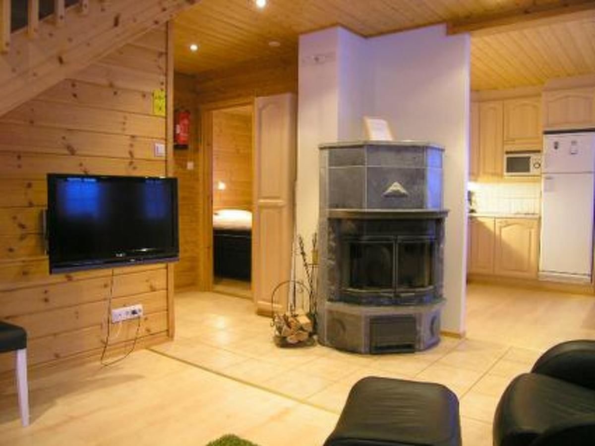 Дома для отпуска Holiday Home Luxporo Леви-28