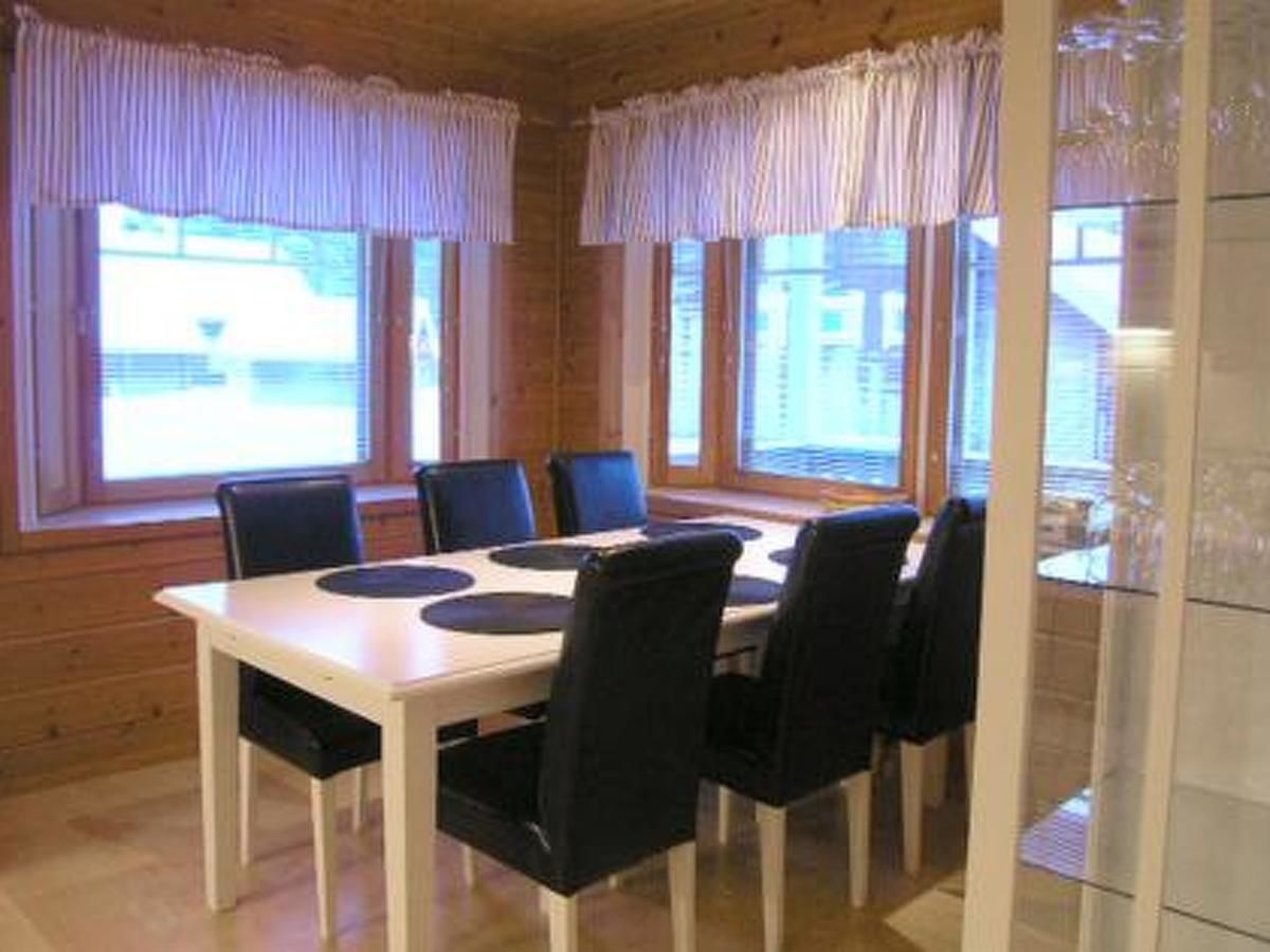 Дома для отпуска Holiday Home Luxporo Леви-29