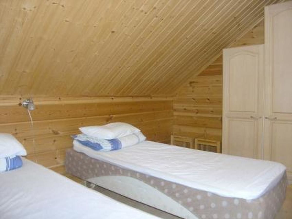 Дома для отпуска Holiday Home Luxporo Леви-42
