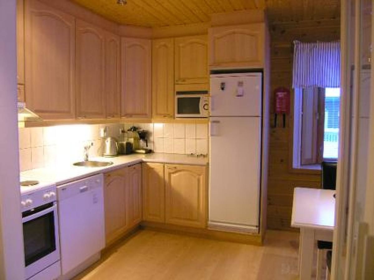 Дома для отпуска Holiday Home Luxporo Леви-7