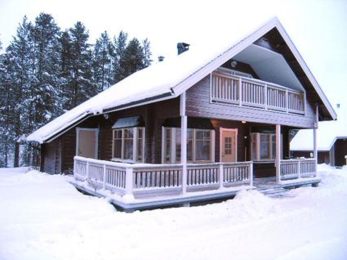 Дома для отпуска Holiday Home Luxporo Леви-47