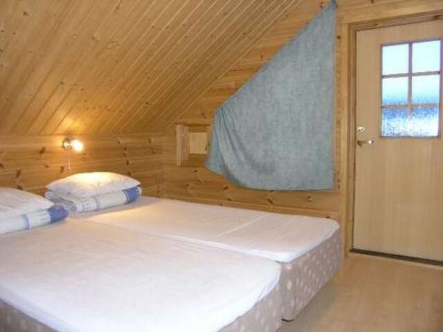 Дома для отпуска Holiday Home Luxporo Леви-19