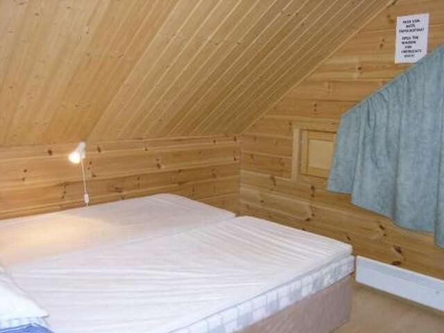 Дома для отпуска Holiday Home Luxporo Леви-20