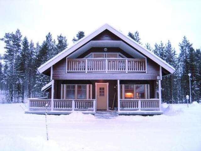 Дома для отпуска Holiday Home Luxporo Леви-30