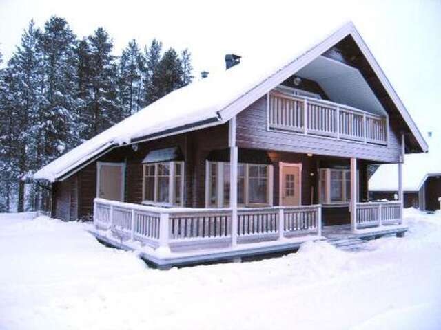 Дома для отпуска Holiday Home Luxporo Леви-52